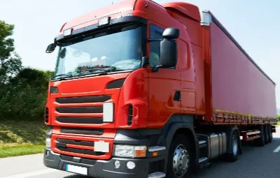 Bursa Gölmarmara Ambar Kargo