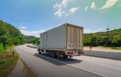 Bursa ile Gölmarmara Arası Bulaşık Makinesi Taşıma