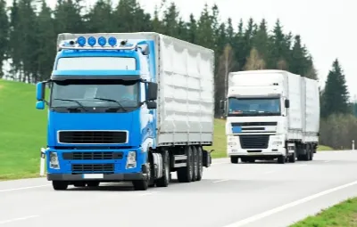 Bursa ile Gölmarmara Arası Eşya Taşıma